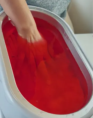 ネイル non nail ⭐︎のネイルデザイン