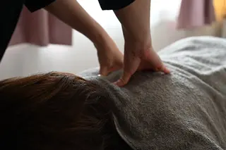 縁樹 ～ゆかりぎ～のエステ・リラクイメージ