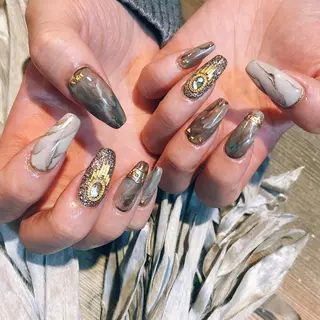 ネイル Chipieee Tokyoのその他イメージ