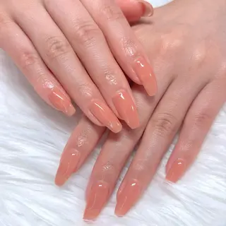 ネイル Noix 横浜のネイルデザイン