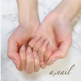 ネイル ネイルサロン エーネイルのネイルデザイン