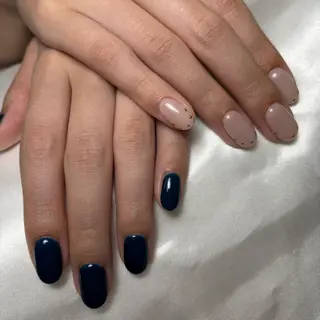 ネイル Sympa🐰 AMiのネイルデザイン