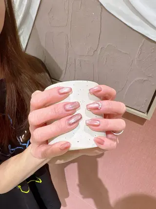 ネイル Queeens nailのネイルデザイン