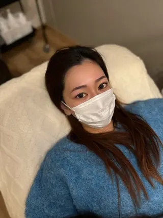 Smoo アユミの眉毛・アイブロウイメージ