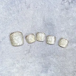 ネイル St Nail Art Salonのネイルデザイン