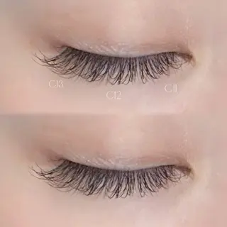 マツエク・マツパ EYELA 𝙧𝙞𝙣𝙤𝙣のマツエク・マツパデザイン