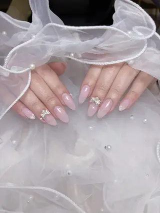 ネイル Monart♡ あいりのネイルデザイン