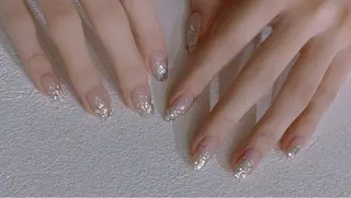 ネイル Rika  nail cocoのネイルデザイン