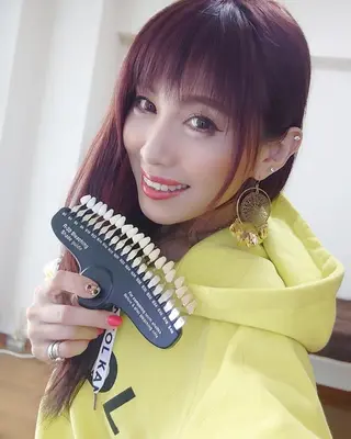 ネイル ヘアアレンジ ロング メンズ マツエク・マツパ カラー パーマ キッズ アイブロウ ライトビューティー 銀座店のエステ・リラクイメージ