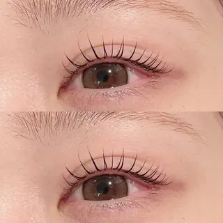 マツエク・マツパ re-born konomi 産休中のマツエク・マツパデザイン