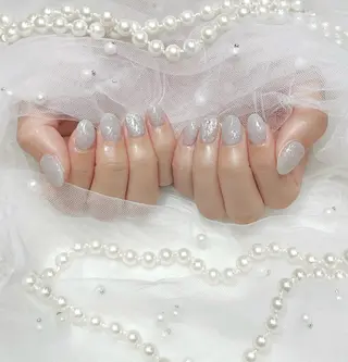 ネイル LUANA megumiのネイルデザイン