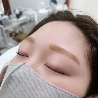 アイブロウ Chipi 朝霞台店のマツエク・マツパデザイン