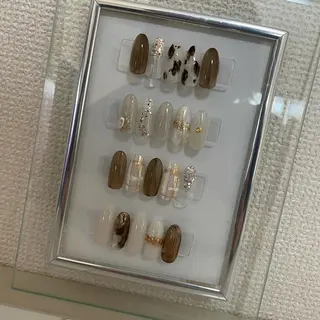 ネイル Mii nail いづみのその他イメージ