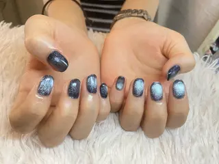 ネイル Chandra nail&tarotのネイルデザイン