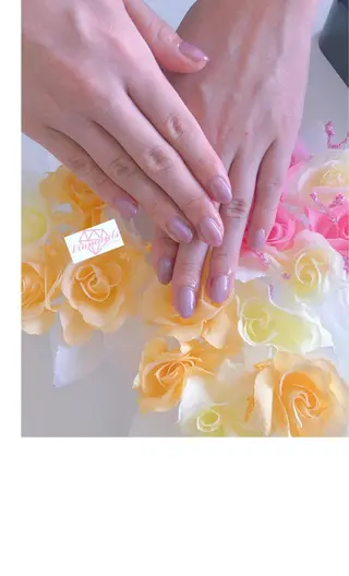 ネイル Asa miのネイルデザイン