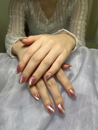 ネイル mo moのネイルデザイン