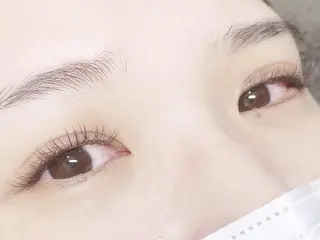 マツエク・マツパ zekka所属・門前仲町zekka Kaのマツエク・マツパデザイン