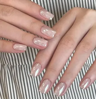 ネイル 🎀 NaNa_nailのネイルデザイン
