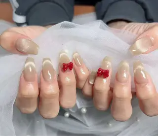 ネイル 💎MARUCHU NAILのネイルデザイン