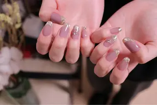 ネイル MH Nailのネイルデザイン
