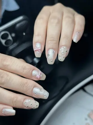 ネイル RINN ANA.CHUOのネイルデザイン