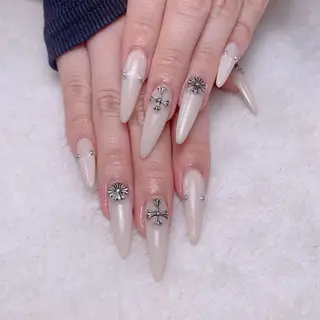 ネイル Amina nail salonのネイルデザイン