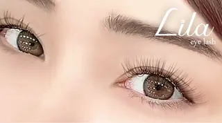 マツエク・マツパ Lila 彦根店のマツエク・マツパデザイン