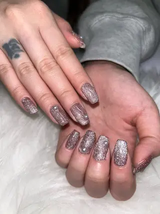 ネイル Hauʻoli nail 🤍のネイルデザイン