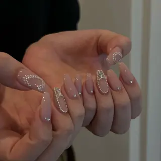 ネイル odette (オデット)のネイルデザイン