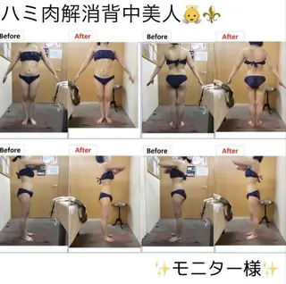 レイビス盛岡店 ♥佐藤♥のエステ・リラクイメージ