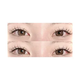 マツエク・マツパ broom_kupu RIOのマツエク・マツパデザイン