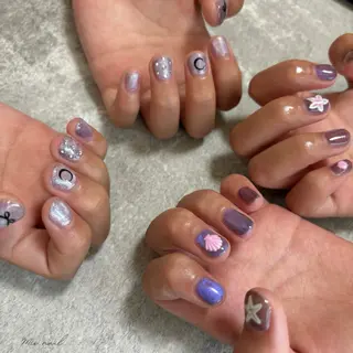 ネイル Mii nail いづみのその他イメージ