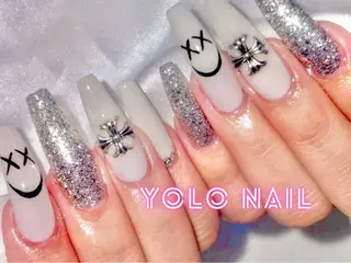 ネイル 田本 和音のネイルデザイン