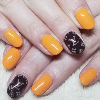 ネイル よしだ ひろきのネイルデザイン