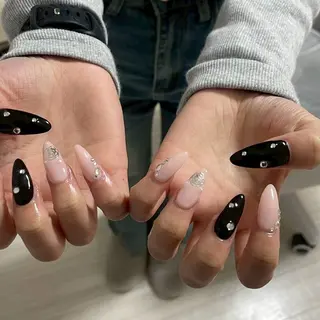 ネイル natsumi - オーナー -のネイルデザイン