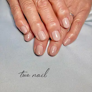 ネイル two nailのネイルデザイン