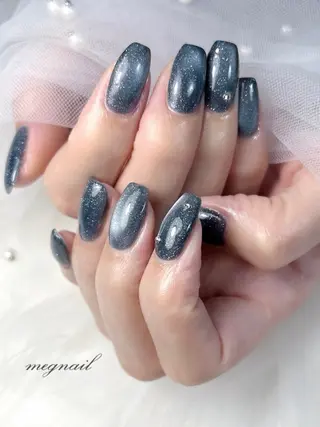 ネイル meg nailのネイルデザイン