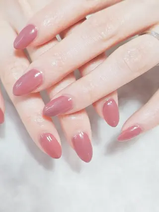 ネイル Chika  Nail MIRAIのネイルデザイン