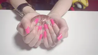 ネイル Feather TOMのエステ・リラクイメージ