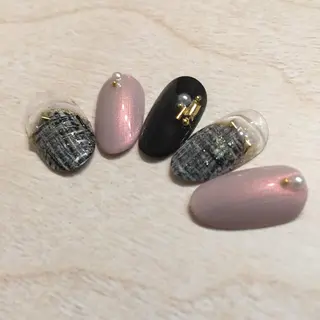ネイル nail Brugeのネイルデザイン
