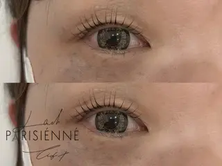 マツエク・マツパ MAQUM𖤐 Satsumiのマツエク・マツパデザイン