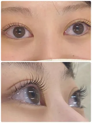 マツエク・マツパ こだま 。のネイルデザイン