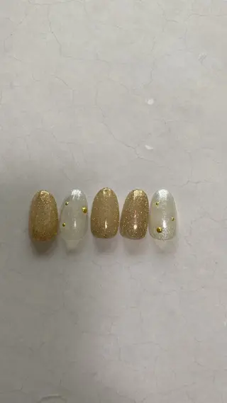 ネイル soleil nail salonのネイルデザイン