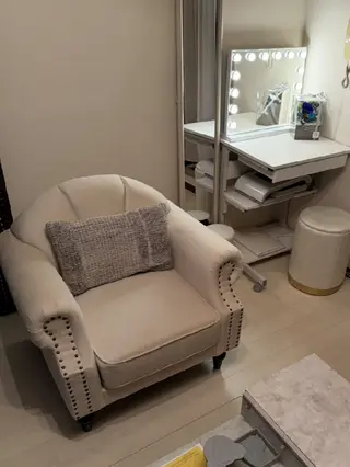 ブラジリアンWAX❥ /脂肪ケアsalonのエステ・リラクイメージ