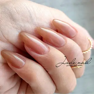 ネイル Jadenail  kokoroのネイルデザイン