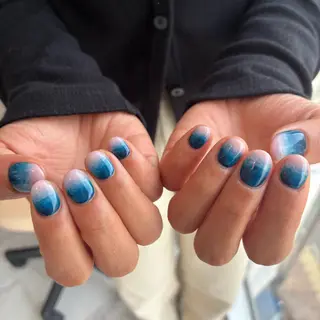 ネイル 【ANEMONA】 Kyokoのネイルデザイン