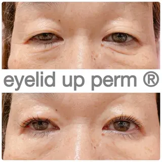 マツエク・マツパ 虹cochi  ( ここち )所属・葛井 鳴美のマツエク・マツパデザイン