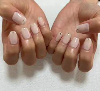 ネイル nail M&Tのネイルデザイン
