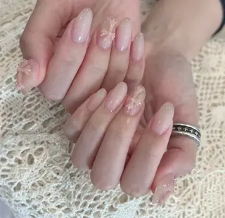 ネイル RanRan Nail専門店のネイルデザイン