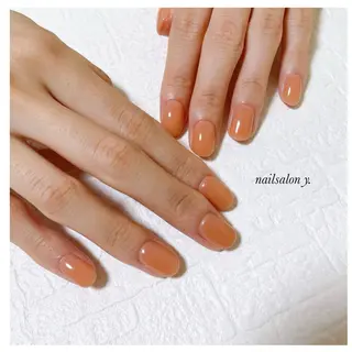 ネイル nailsalon y.のネイルデザイン